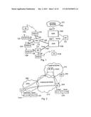 PACKET DATA COMMUNICATIONS diagram and image