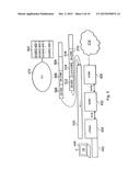 PACKET DATA COMMUNICATIONS diagram and image