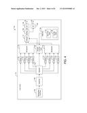 SYSTEMS AND METHODS FOR ALLOCATING NETWORK BANDWIDTH ACROSS ACCESS MODULES diagram and image