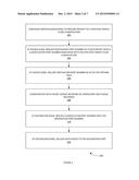 METHOD AND SYSTEM OF SETTING NETWORK TRAFFIC FLOW QUALITY OF SERVICE BY     MODIFYING PORT NUMBERS diagram and image