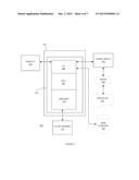 METHOD AND SYSTEM OF SETTING NETWORK TRAFFIC FLOW QUALITY OF SERVICE BY     MODIFYING PORT NUMBERS diagram and image