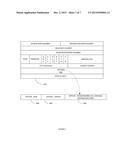 METHOD AND SYSTEM OF SETTING NETWORK TRAFFIC FLOW QUALITY OF SERVICE BY     MODIFYING PORT NUMBERS diagram and image