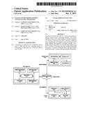 SYSTEM AND METHOD OF SHARING CONTENTS USING MESSENGER diagram and image