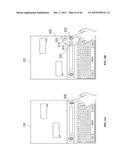 MESSAGE USER INTERFACES FOR CAPTURE AND TRANSMITTAL OF MEDIA AND LOCATION     CONTENT diagram and image