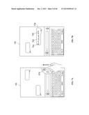 MESSAGE USER INTERFACES FOR CAPTURE AND TRANSMITTAL OF MEDIA AND LOCATION     CONTENT diagram and image