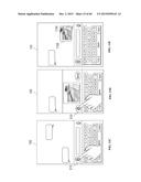 MESSAGE USER INTERFACES FOR CAPTURE AND TRANSMITTAL OF MEDIA AND LOCATION     CONTENT diagram and image