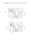 MESSAGE USER INTERFACES FOR CAPTURE AND TRANSMITTAL OF MEDIA AND LOCATION     CONTENT diagram and image