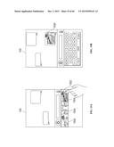 MESSAGE USER INTERFACES FOR CAPTURE AND TRANSMITTAL OF MEDIA AND LOCATION     CONTENT diagram and image