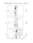 MESSAGE USER INTERFACES FOR CAPTURE AND TRANSMITTAL OF MEDIA AND LOCATION     CONTENT diagram and image