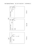 MESSAGE USER INTERFACES FOR CAPTURE AND TRANSMITTAL OF MEDIA AND LOCATION     CONTENT diagram and image