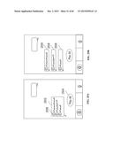 MESSAGE USER INTERFACES FOR CAPTURE AND TRANSMITTAL OF MEDIA AND LOCATION     CONTENT diagram and image