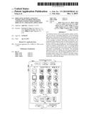 DISPLAYING OPTIONS, ASSIGNING NOTIFICATION, IGNORING MESSAGES, AND     SIMULTANEOUS USER INTERFACE DISPLAYS IN A MESSAGING APPLICATION diagram and image