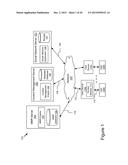 Generating a Conversation in a Social Network Based on Mixed Media Object     Context diagram and image