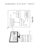 Generating a Conversation in a Social Network Based on Mixed Media Object     Context diagram and image