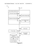 Generating a Conversation in a Social Network Based on Mixed Media Object     Context diagram and image