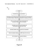 Generating a Conversation in a Social Network Based on Mixed Media Object     Context diagram and image