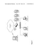 CONTENT FILTERING OF REMOTE FILE-SYSTEM ACCESS PROTOCOLS diagram and image