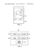 METHODS AND SYSTEMS OF COMMUNICATING ANONYMOUSLY FOR ENHANCED NETWORKING     BY USING SPECIFIC LOCATIONS WITHIN A SPECIFIC RANGE OF DISTANCE diagram and image