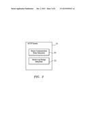 SYSTEMS AND METHODS FOR SECURE COMMUNICATION OVER A NETWORK USING A     LINKING ADDRESS diagram and image