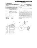 CLOUD-BASED DEVICE AUTHENTICATION diagram and image