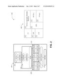 RANDOMIZATION OF PROCESSOR SUBUNIT TIMING TO ENHANCE SECURITY diagram and image