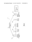 SYSTEM AND METHOD FOR ASSIGNING SECURITY LEVELS FOR INSTANT MESSAGING     CONTACTS ACROSS DEVICE PARTITIONS diagram and image