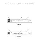 SYSTEM AND METHOD FOR ASSIGNING SECURITY LEVELS FOR INSTANT MESSAGING     CONTACTS ACROSS DEVICE PARTITIONS diagram and image