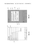 SYSTEM AND METHOD FOR ASSIGNING SECURITY LEVELS FOR INSTANT MESSAGING     CONTACTS ACROSS DEVICE PARTITIONS diagram and image