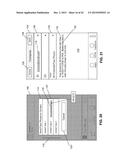 SYSTEM AND METHOD FOR ASSIGNING SECURITY LEVELS FOR INSTANT MESSAGING     CONTACTS ACROSS DEVICE PARTITIONS diagram and image