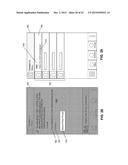 SYSTEM AND METHOD FOR ASSIGNING SECURITY LEVELS FOR INSTANT MESSAGING     CONTACTS ACROSS DEVICE PARTITIONS diagram and image