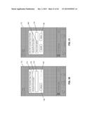 SYSTEM AND METHOD FOR ASSIGNING SECURITY LEVELS FOR INSTANT MESSAGING     CONTACTS ACROSS DEVICE PARTITIONS diagram and image