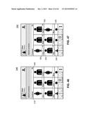 SYSTEM AND METHOD FOR ASSIGNING SECURITY LEVELS FOR INSTANT MESSAGING     CONTACTS ACROSS DEVICE PARTITIONS diagram and image