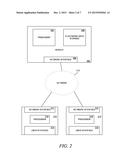 INTERLEAVING PRIMARY AND PRIVATE CONVERSATIONS diagram and image