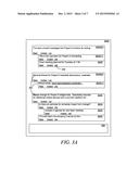 INTERLEAVING PRIMARY AND PRIVATE CONVERSATIONS diagram and image