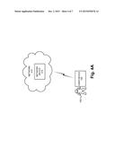 CONTEXT-BASED ADAPTIVE STREAMING ALGORITHM FOR A USER DEVICE diagram and image