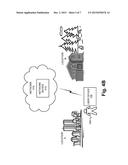 CONTEXT-BASED ADAPTIVE STREAMING ALGORITHM FOR A USER DEVICE diagram and image