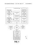 REDUCING INPUT PROCESSING LATENCY FOR REMOTELY EXECUTED APPLICATIONS diagram and image