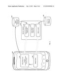 Loading a Mobile Computing Device with Media Files diagram and image