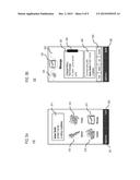 METHOD AND APPARATUS FOR PERFORMING MULTIPLE FORMS OF COMMUNICATIONS IN     ONE SESSION diagram and image