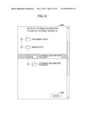 INFORMATION PROCESSING SYSTEM, METHOD OF PROCESSING INFORMATION,     INFORMATION PROCESSING APPARATUS, AND PROGRAM diagram and image