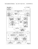 INFORMATION PROCESSING SYSTEM, METHOD OF PROCESSING INFORMATION,     INFORMATION PROCESSING APPARATUS, AND PROGRAM diagram and image