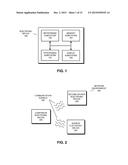 ACTIVITY CONTINUATION BETWEEN ELECTRONIC DEVICES diagram and image