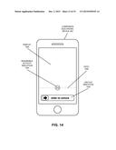 ACTIVITY CONTINUATION BETWEEN ELECTRONIC DEVICES diagram and image