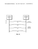 ACTIVITY CONTINUATION BETWEEN ELECTRONIC DEVICES diagram and image