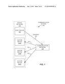 Tracking positive feedback on real-time streaming live media content diagram and image