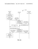 Tracking positive feedback on real-time streaming live media content diagram and image