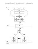 DISTRIBUTED CACHE SYSTEM FOR OPTICAL NETWORKS diagram and image