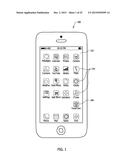 SYSTEMS AND METHODS FOR MANAGING INCOMING PHONE CALLS diagram and image