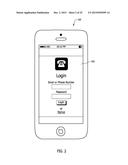 SYSTEMS AND METHODS FOR MANAGING INCOMING PHONE CALLS diagram and image