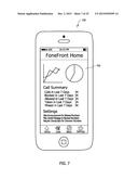 SYSTEMS AND METHODS FOR MANAGING INCOMING PHONE CALLS diagram and image